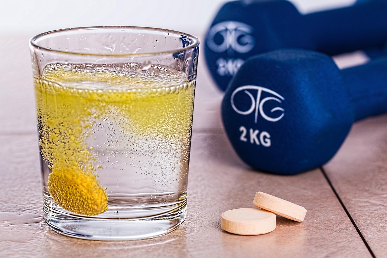 Exercise vs Supplements Longevity: A Practical Comparison